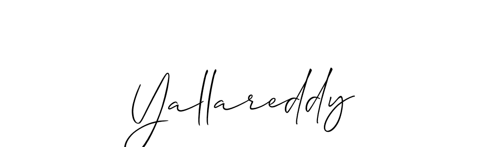 This is the best signature style for the Yallareddy name. Also you like these signature font (Allison_Script). Mix name signature. Yallareddy signature style 2 images and pictures png