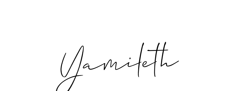 See photos of Yamileth official signature by Spectra . Check more albums & portfolios. Read reviews & check more about Allison_Script font. Yamileth signature style 2 images and pictures png