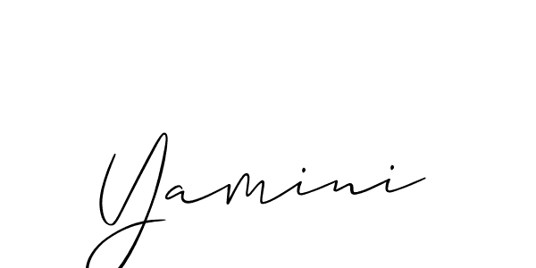 yamini name