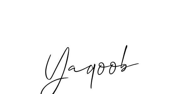You can use this online signature creator to create a handwritten signature for the name Yaqoob. This is the best online autograph maker. Yaqoob signature style 2 images and pictures png