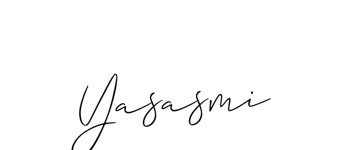 Here are the top 10 professional signature styles for the name Yasasmi. These are the best autograph styles you can use for your name. Yasasmi signature style 2 images and pictures png