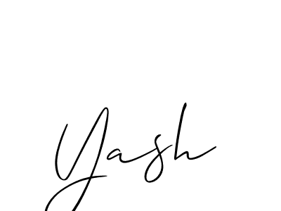 Once you've used our free online signature maker to create your best signature Allison_Script style, it's time to enjoy all of the benefits that Yash name signing documents. Yash signature style 2 images and pictures png