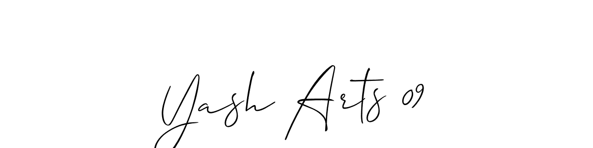 Check out images of Autograph of Yash Arts 09 name. Actor Yash Arts 09 Signature Style. Allison_Script is a professional sign style online. Yash Arts 09 signature style 2 images and pictures png