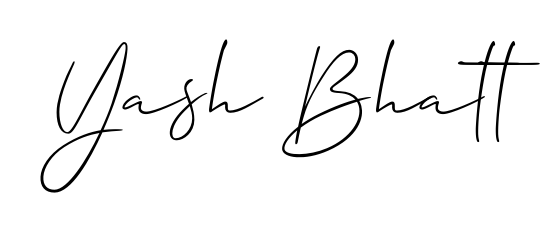 Practice writing Yash Bhatt with the flow of Allison_Script lettering. A fantastic source of inspiration for developing your personal signature style. Yash Bhatt signature style 2 images and pictures png