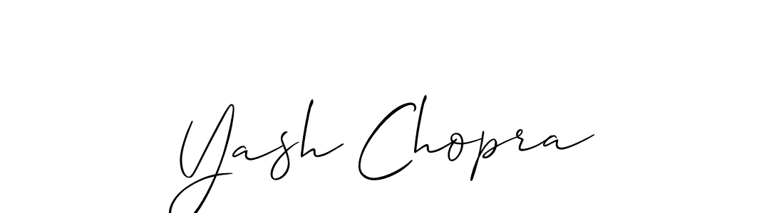 Here are the top 10 professional signature styles for the name Yash Chopra. These are the best autograph styles you can use for your name. Yash Chopra signature style 2 images and pictures png