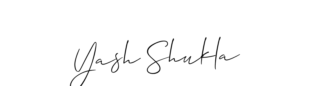 You can use this online signature creator to create a handwritten signature for the name Yash Shukla. This is the best online autograph maker. Yash Shukla signature style 2 images and pictures png