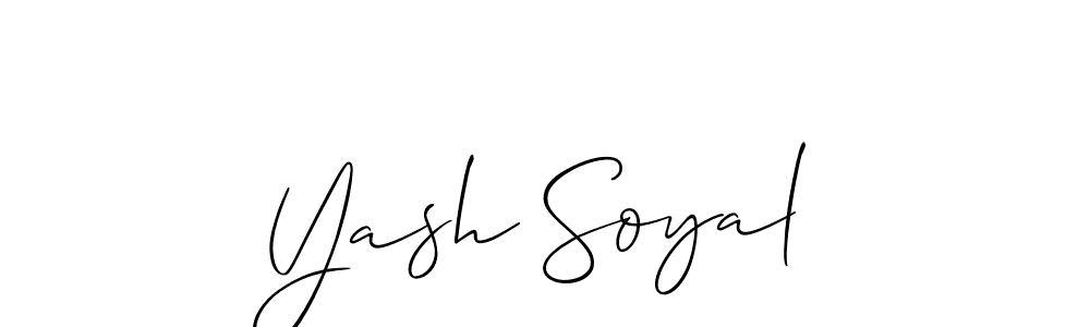 Check out images of Autograph of Yash Soyal name. Actor Yash Soyal Signature Style. Allison_Script is a professional sign style online. Yash Soyal signature style 2 images and pictures png