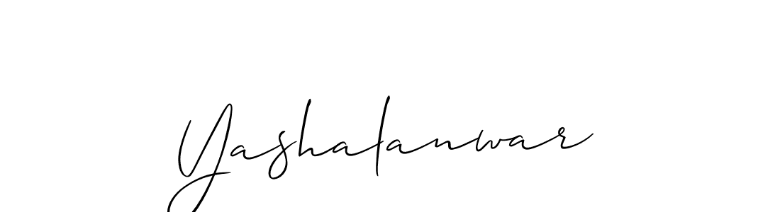 You can use this online signature creator to create a handwritten signature for the name Yashalanwar. This is the best online autograph maker. Yashalanwar signature style 2 images and pictures png