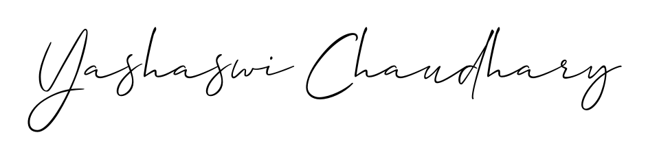 You should practise on your own different ways (Allison_Script) to write your name (Yashaswi Chaudhary) in signature. Don't let someone else do it for you. Yashaswi Chaudhary signature style 2 images and pictures png