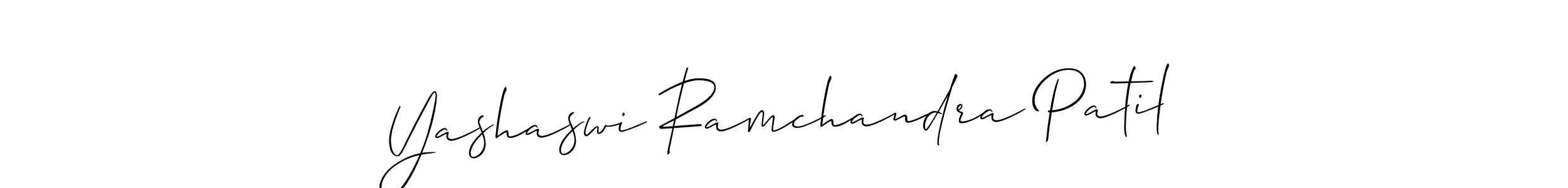 See photos of Yashaswi Ramchandra Patil official signature by Spectra . Check more albums & portfolios. Read reviews & check more about Allison_Script font. Yashaswi Ramchandra Patil signature style 2 images and pictures png