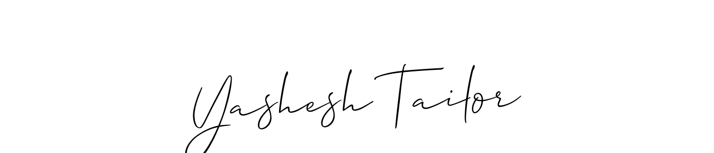 See photos of Yashesh Tailor official signature by Spectra . Check more albums & portfolios. Read reviews & check more about Allison_Script font. Yashesh Tailor signature style 2 images and pictures png