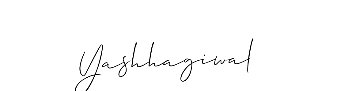 Also You can easily find your signature by using the search form. We will create Yashhagiwal name handwritten signature images for you free of cost using Allison_Script sign style. Yashhagiwal signature style 2 images and pictures png