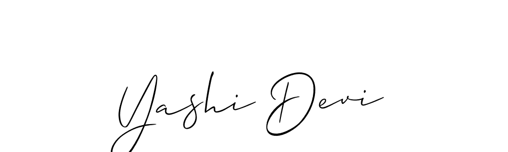 See photos of Yashi Devi official signature by Spectra . Check more albums & portfolios. Read reviews & check more about Allison_Script font. Yashi Devi signature style 2 images and pictures png