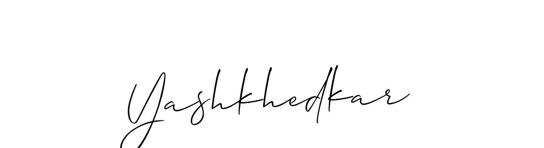 Here are the top 10 professional signature styles for the name Yashkhedkar. These are the best autograph styles you can use for your name. Yashkhedkar signature style 2 images and pictures png