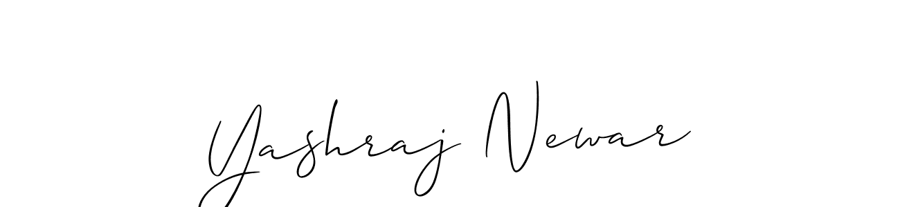 Here are the top 10 professional signature styles for the name Yashraj Newar. These are the best autograph styles you can use for your name. Yashraj Newar signature style 2 images and pictures png