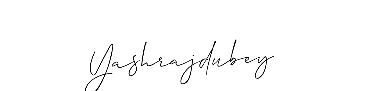 You can use this online signature creator to create a handwritten signature for the name Yashrajdubey. This is the best online autograph maker. Yashrajdubey signature style 2 images and pictures png