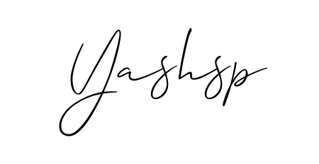 Give your name Yashsp an exquisite flair with the Allison_Script script font. Ideal for contracts, resumes, and formal letterheads. Yashsp signature style 2 images and pictures png