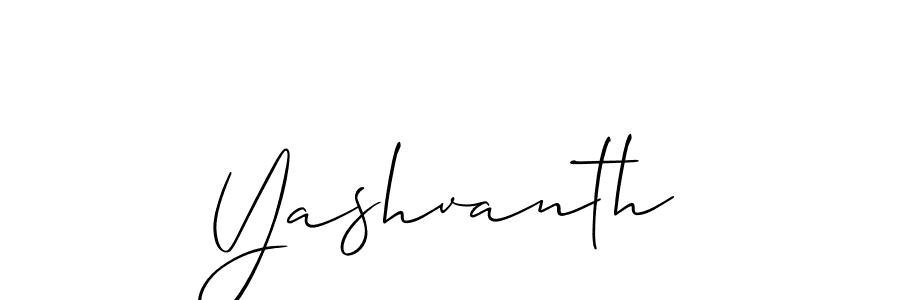 Similarly Allison_Script is the best handwritten signature design. Signature creator online .You can use it as an online autograph creator for name Yashvanth. Yashvanth signature style 2 images and pictures png