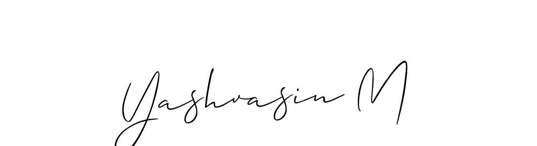 Here are the top 10 professional signature styles for the name Yashvasin M. These are the best autograph styles you can use for your name. Yashvasin M signature style 2 images and pictures png