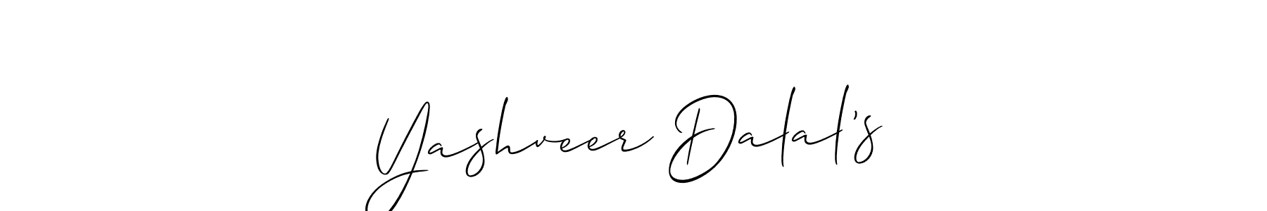 Make a beautiful signature design for name Yashveer Dalal’s. Use this online signature maker to create a handwritten signature for free. Yashveer Dalal’s signature style 2 images and pictures png