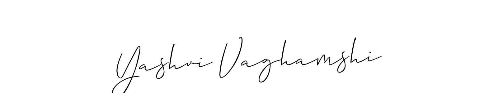 Check out images of Autograph of Yashvi Vaghamshi name. Actor Yashvi Vaghamshi Signature Style. Allison_Script is a professional sign style online. Yashvi Vaghamshi signature style 2 images and pictures png