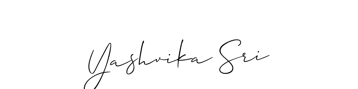 Here are the top 10 professional signature styles for the name Yashvika Sri. These are the best autograph styles you can use for your name. Yashvika Sri signature style 2 images and pictures png