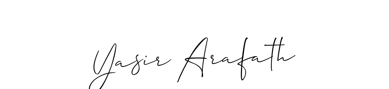 See photos of Yasir Arafath official signature by Spectra . Check more albums & portfolios. Read reviews & check more about Allison_Script font. Yasir Arafath signature style 2 images and pictures png