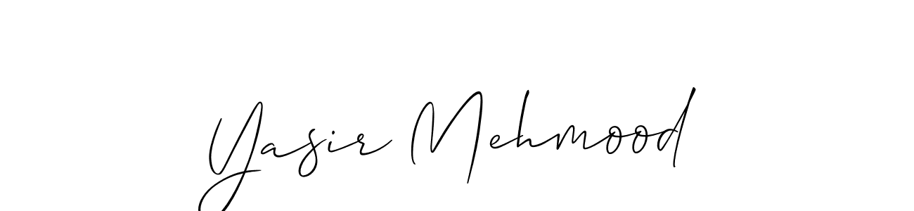 See photos of Yasir Mehmood official signature by Spectra . Check more albums & portfolios. Read reviews & check more about Allison_Script font. Yasir Mehmood signature style 2 images and pictures png