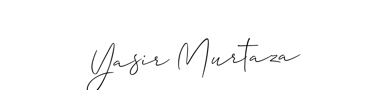 Once you've used our free online signature maker to create your best signature Allison_Script style, it's time to enjoy all of the benefits that Yasir Murtaza name signing documents. Yasir Murtaza signature style 2 images and pictures png