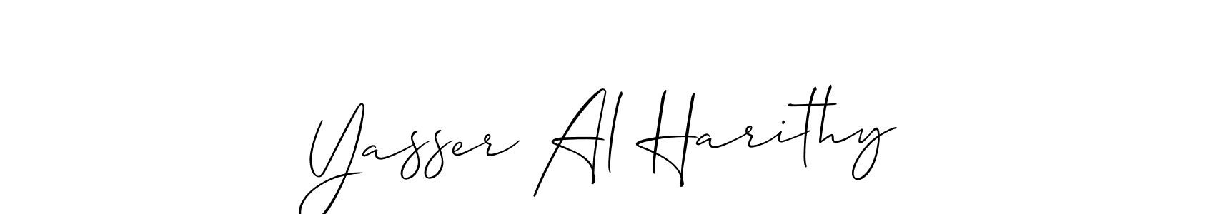 See photos of Yasser Al Harithy official signature by Spectra . Check more albums & portfolios. Read reviews & check more about Allison_Script font. Yasser Al Harithy signature style 2 images and pictures png