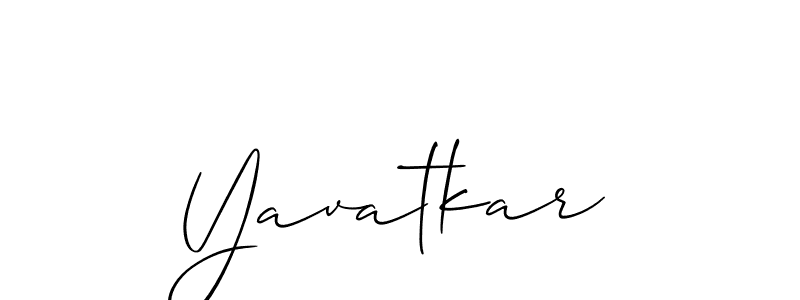 Check out images of Autograph of Yavatkar name. Actor Yavatkar Signature Style. Allison_Script is a professional sign style online. Yavatkar signature style 2 images and pictures png