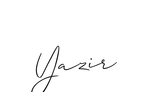Make a short Yazir signature style. Manage your documents anywhere anytime using Allison_Script. Create and add eSignatures, submit forms, share and send files easily. Yazir signature style 2 images and pictures png