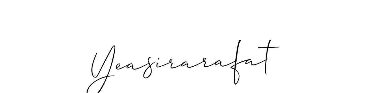 See photos of Yeasirarafat official signature by Spectra . Check more albums & portfolios. Read reviews & check more about Allison_Script font. Yeasirarafat signature style 2 images and pictures png