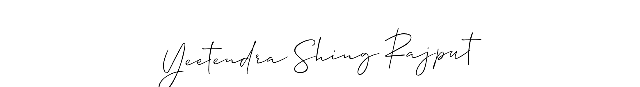See photos of Yeetendra Shing Rajput official signature by Spectra . Check more albums & portfolios. Read reviews & check more about Allison_Script font. Yeetendra Shing Rajput signature style 2 images and pictures png