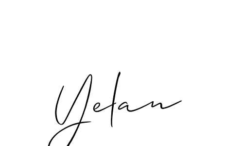 Check out images of Autograph of Yelan name. Actor Yelan Signature Style. Allison_Script is a professional sign style online. Yelan signature style 2 images and pictures png