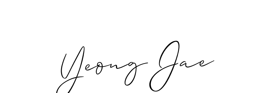 You can use this online signature creator to create a handwritten signature for the name Yeong Jae. This is the best online autograph maker. Yeong Jae signature style 2 images and pictures png
