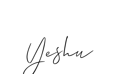 See photos of Yeshu official signature by Spectra . Check more albums & portfolios. Read reviews & check more about Allison_Script font. Yeshu signature style 2 images and pictures png