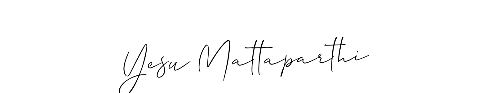 See photos of Yesu Mattaparthi official signature by Spectra . Check more albums & portfolios. Read reviews & check more about Allison_Script font. Yesu Mattaparthi signature style 2 images and pictures png