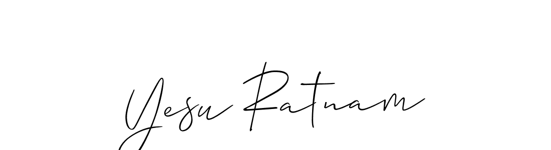 Check out images of Autograph of Yesu Ratnam name. Actor Yesu Ratnam Signature Style. Allison_Script is a professional sign style online. Yesu Ratnam signature style 2 images and pictures png