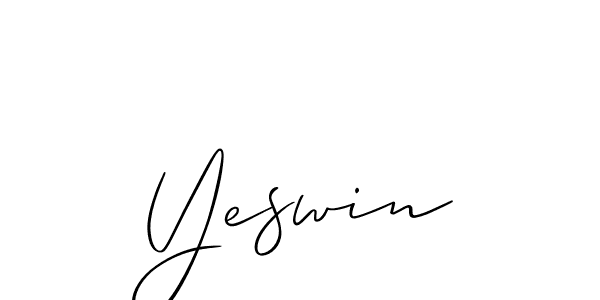 See photos of Yeswin official signature by Spectra . Check more albums & portfolios. Read reviews & check more about Allison_Script font. Yeswin signature style 2 images and pictures png