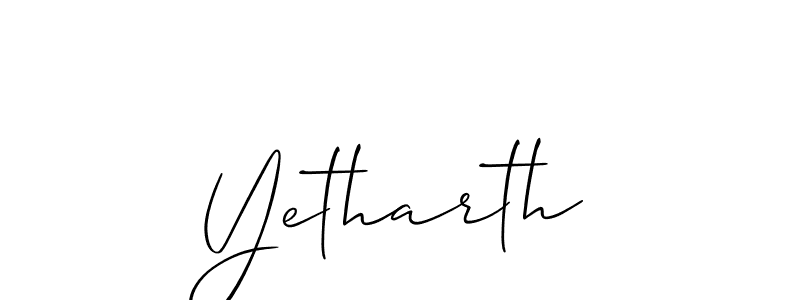 Check out images of Autograph of Yetharth name. Actor Yetharth Signature Style. Allison_Script is a professional sign style online. Yetharth signature style 2 images and pictures png