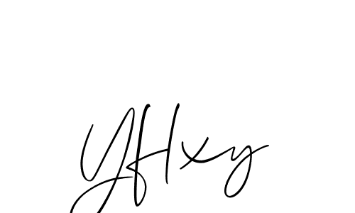 This is the best signature style for the Yflxy name. Also you like these signature font (Allison_Script). Mix name signature. Yflxy signature style 2 images and pictures png