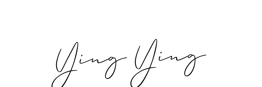 You can use this online signature creator to create a handwritten signature for the name Ying Ying. This is the best online autograph maker. Ying Ying signature style 2 images and pictures png