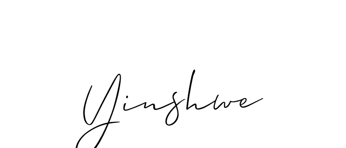 See photos of Yinshwe official signature by Spectra . Check more albums & portfolios. Read reviews & check more about Allison_Script font. Yinshwe signature style 2 images and pictures png