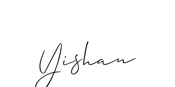 Check out images of Autograph of Yishan name. Actor Yishan Signature Style. Allison_Script is a professional sign style online. Yishan signature style 2 images and pictures png
