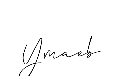 This is the best signature style for the Ymaeb name. Also you like these signature font (Allison_Script). Mix name signature. Ymaeb signature style 2 images and pictures png