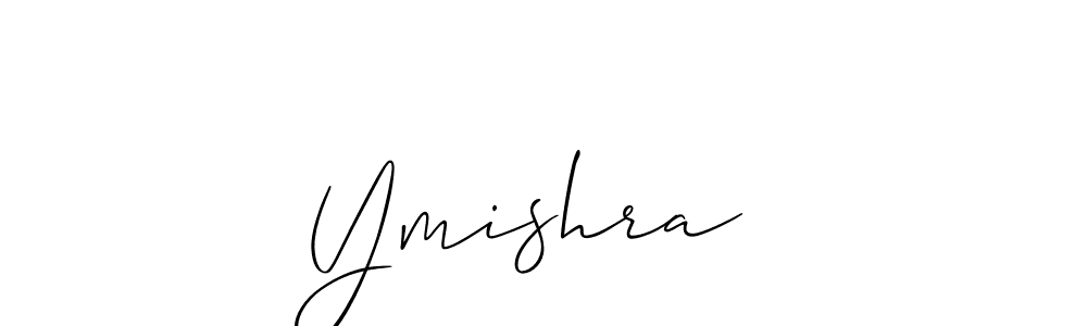 Make a beautiful signature design for name Ymishra⭐. Use this online signature maker to create a handwritten signature for free. Ymishra⭐ signature style 2 images and pictures png