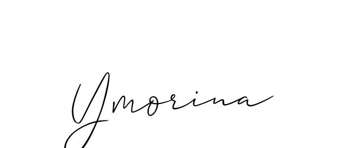 Here are the top 10 professional signature styles for the name Ymorina. These are the best autograph styles you can use for your name. Ymorina signature style 2 images and pictures png