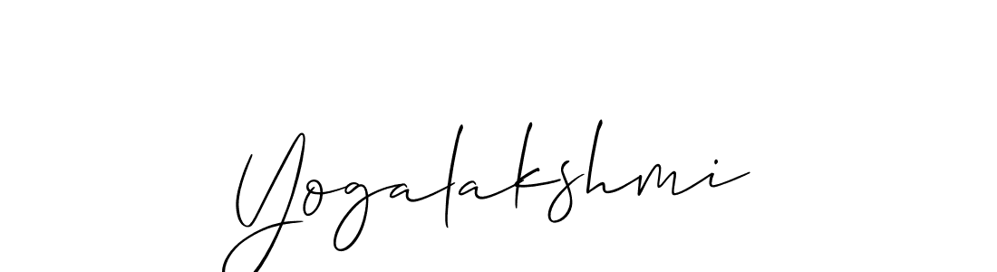 This is the best signature style for the Yogalakshmi name. Also you like these signature font (Allison_Script). Mix name signature. Yogalakshmi signature style 2 images and pictures png