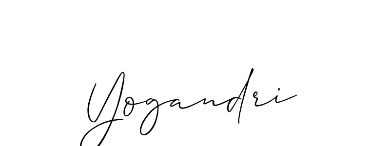 This is the best signature style for the Yogandri name. Also you like these signature font (Allison_Script). Mix name signature. Yogandri signature style 2 images and pictures png